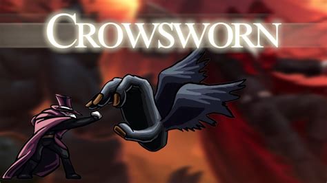 crowsworn twitter